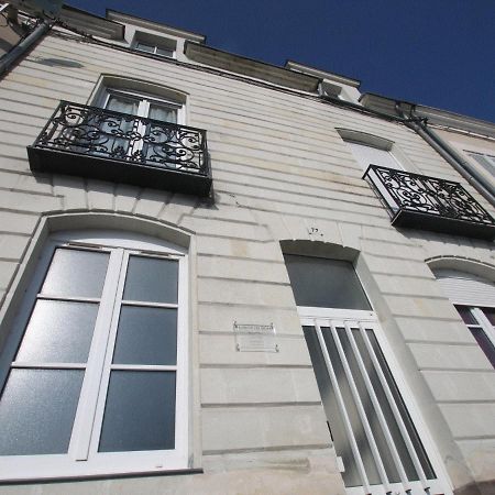 Residence Les Douves Ancenis Luaran gambar