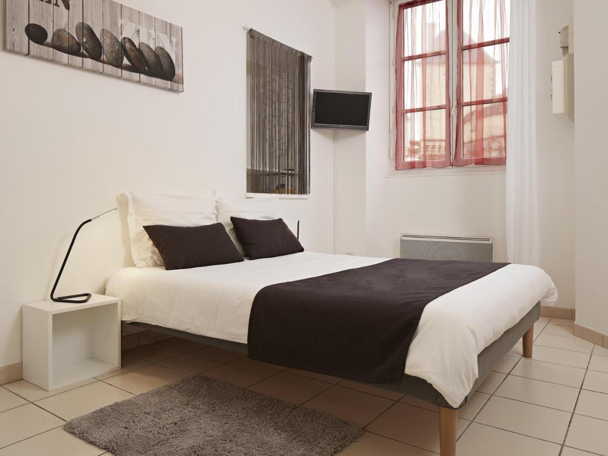Residence Les Douves Ancenis Luaran gambar