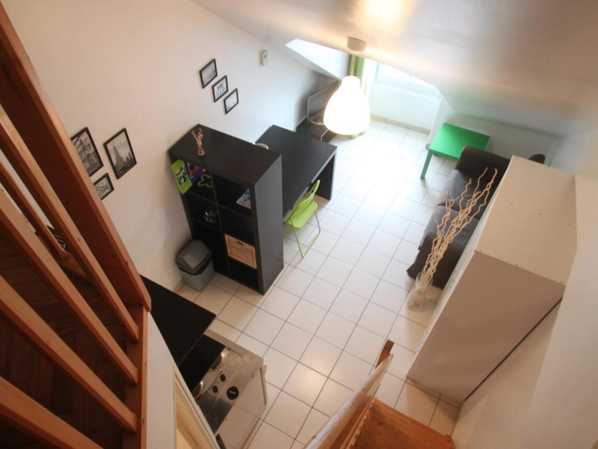 Residence Les Douves Ancenis Luaran gambar