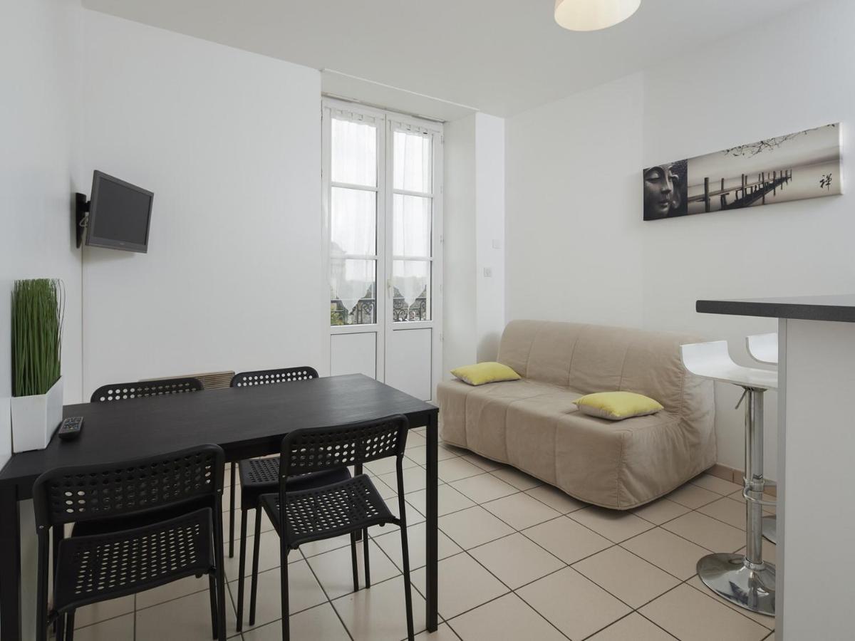 Residence Les Douves Ancenis Luaran gambar