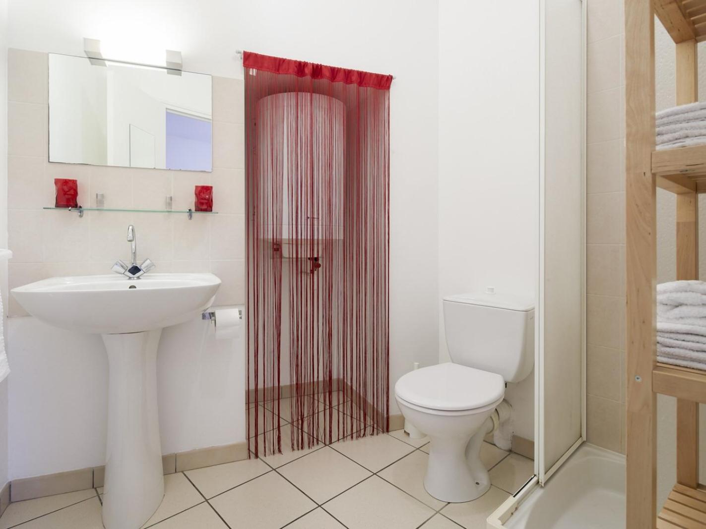 Residence Les Douves Ancenis Luaran gambar
