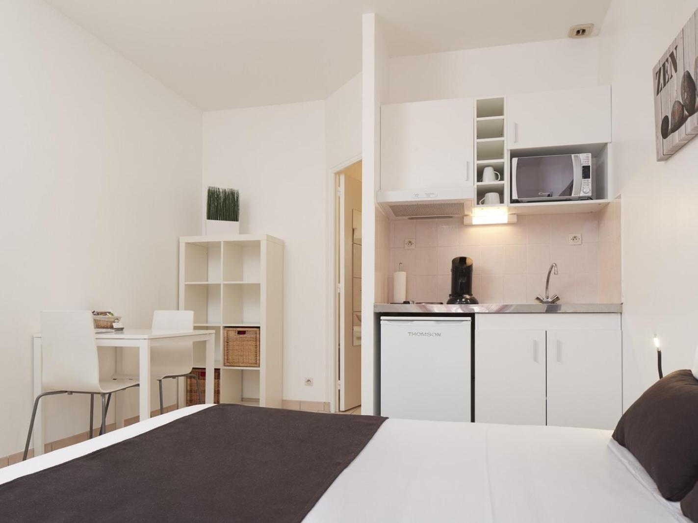 Residence Les Douves Ancenis Luaran gambar