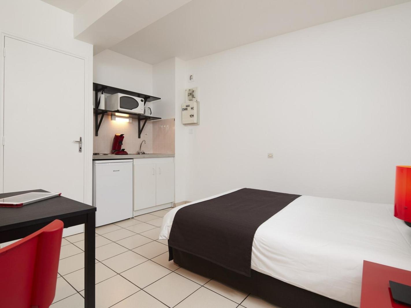 Residence Les Douves Ancenis Luaran gambar