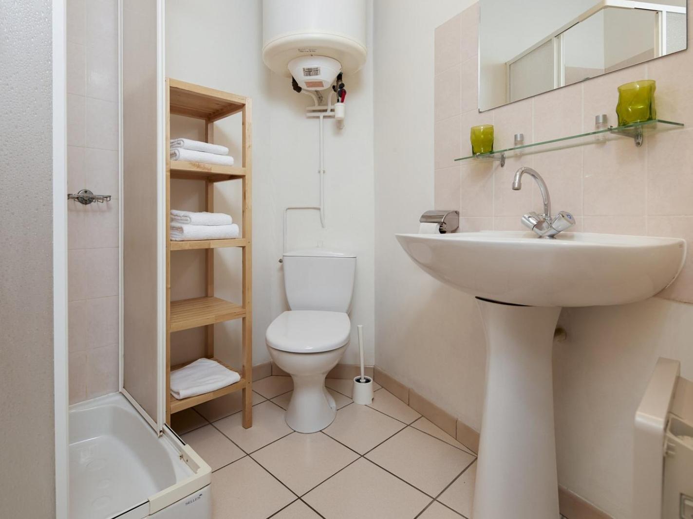 Residence Les Douves Ancenis Luaran gambar