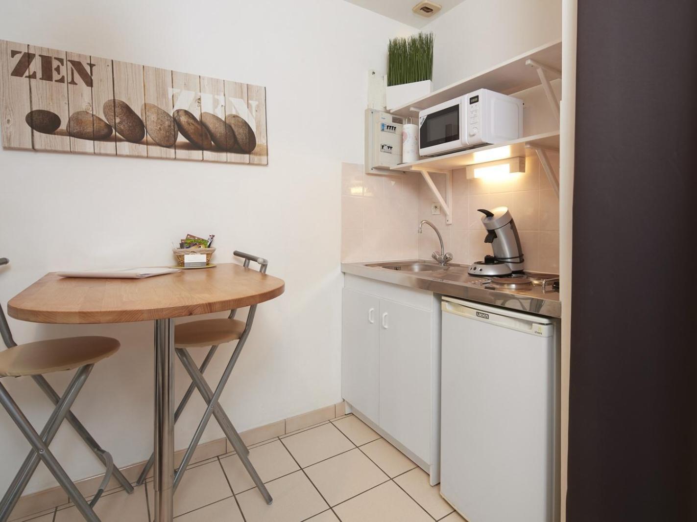 Residence Les Douves Ancenis Luaran gambar