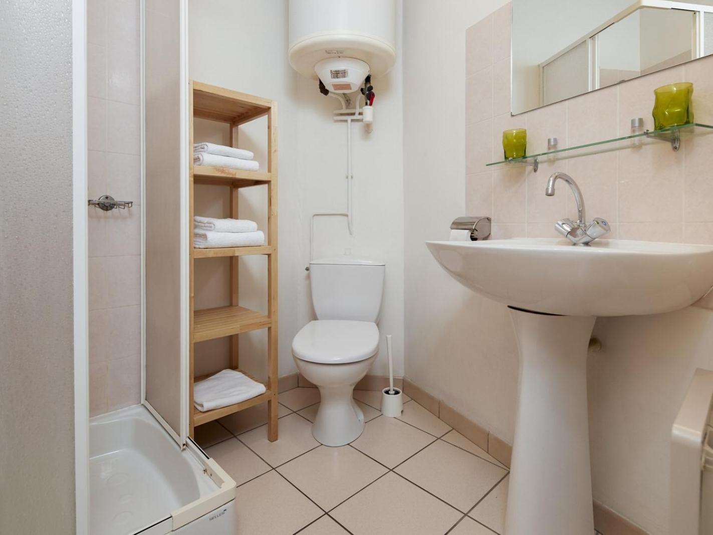 Residence Les Douves Ancenis Luaran gambar