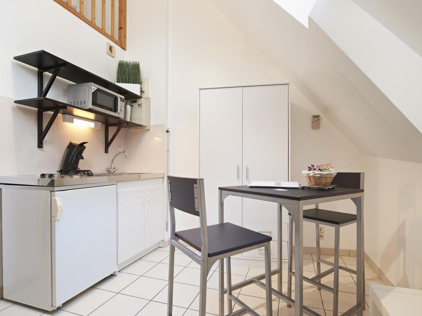 Residence Les Douves Ancenis Luaran gambar