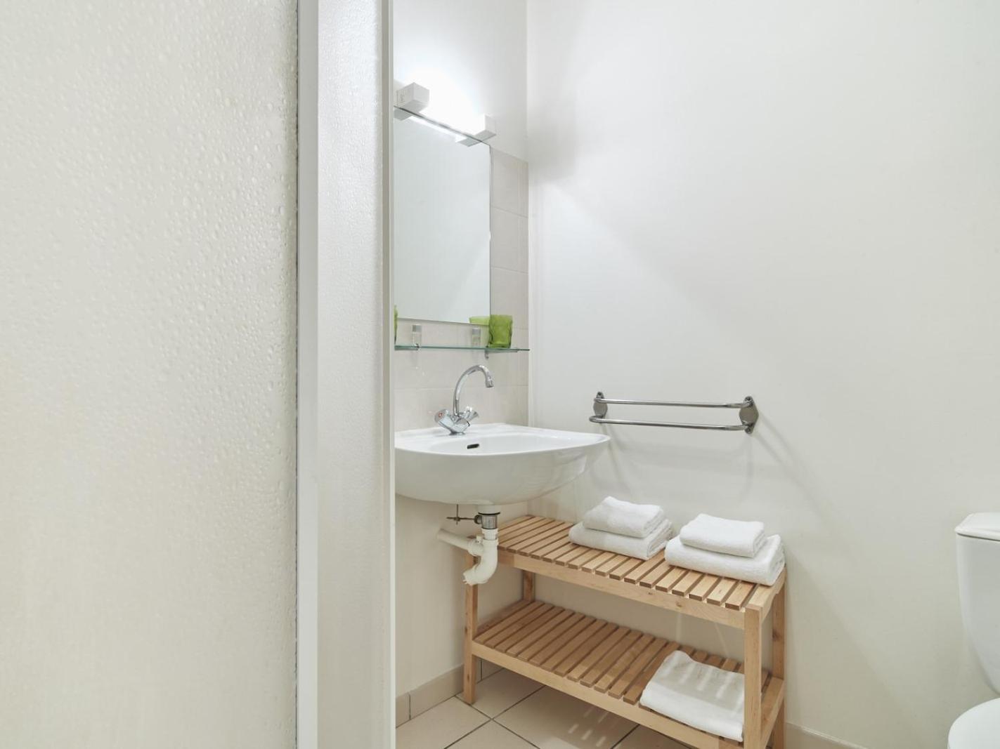 Residence Les Douves Ancenis Luaran gambar