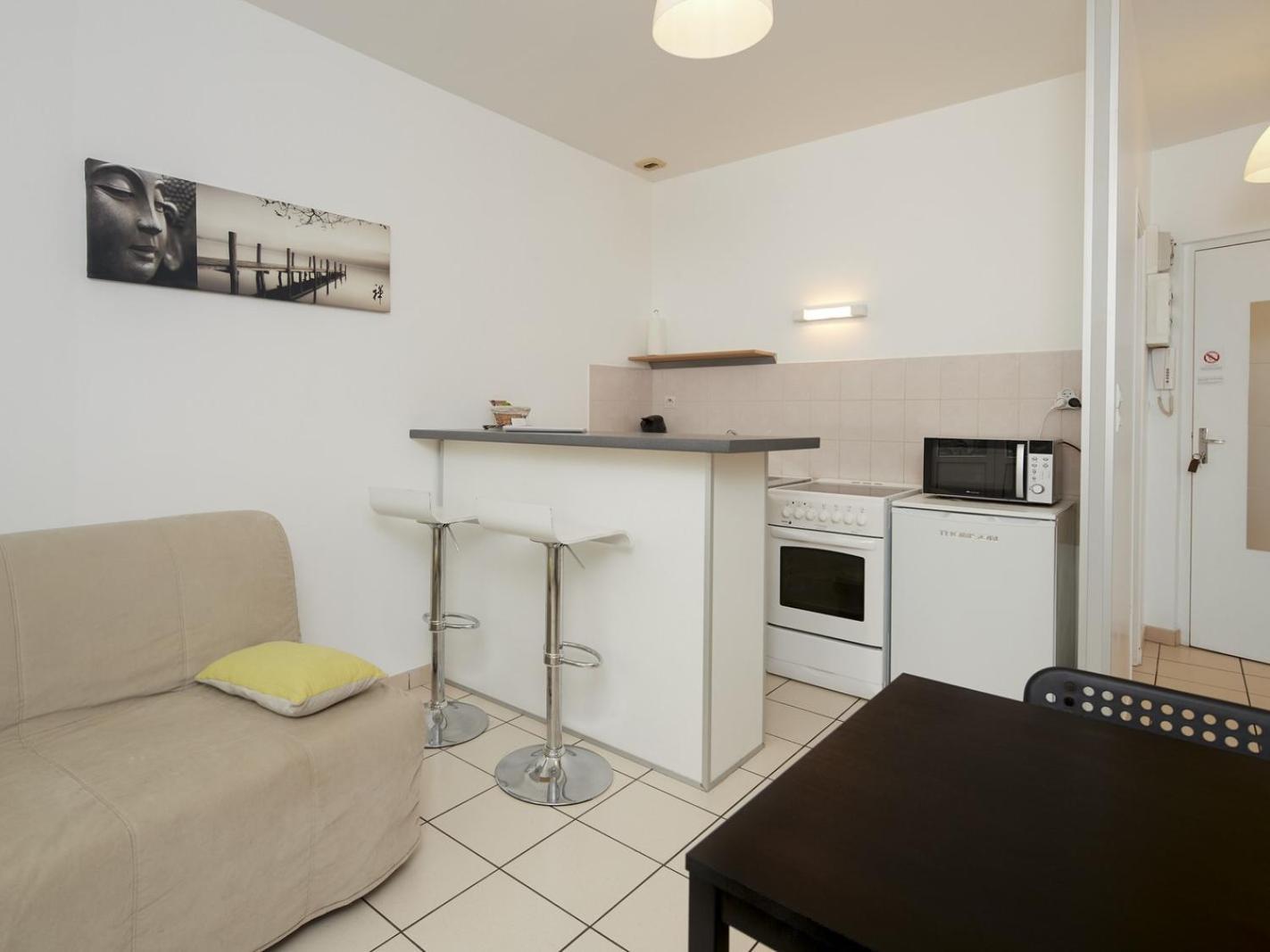 Residence Les Douves Ancenis Luaran gambar