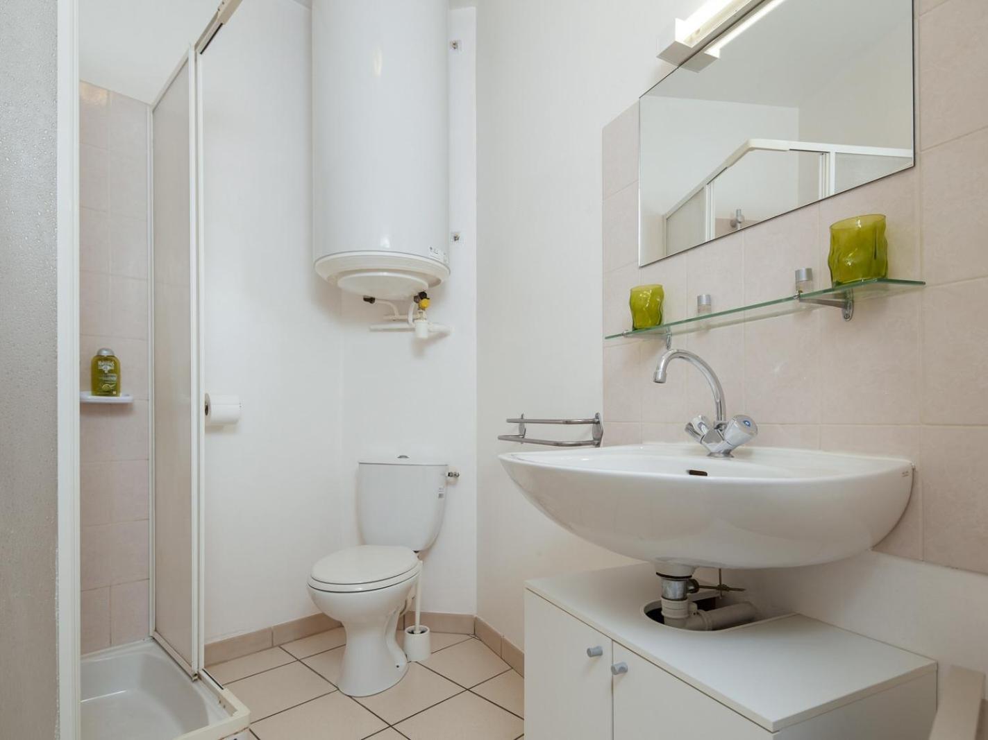 Residence Les Douves Ancenis Luaran gambar